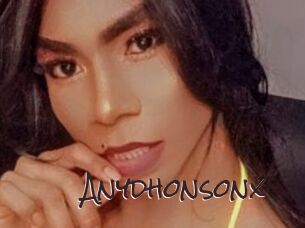 Anydhonsonx