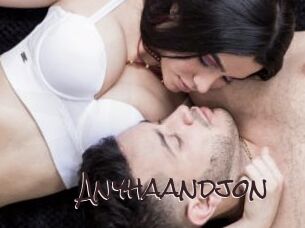 Anyhaandjon