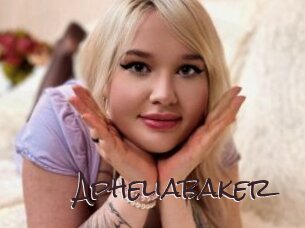 Apheliabaker