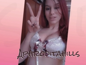 Aphroditahills