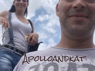 Apolloandkat