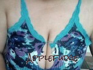 Applefudge