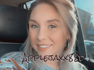 Applejaxx88d