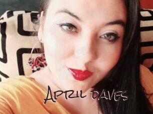 April_daves