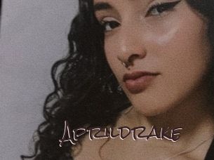 Aprildrake