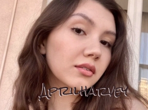 Aprilharvey