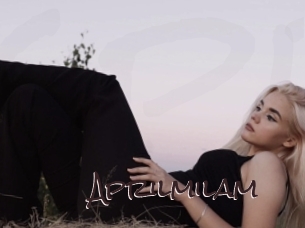 Aprilmilam