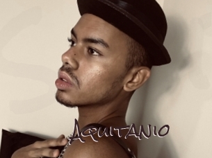 Aquitanio