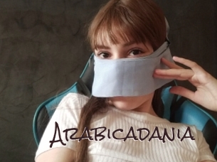 Arabicadania