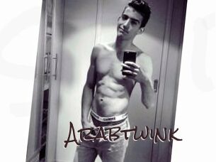 Arabtwink