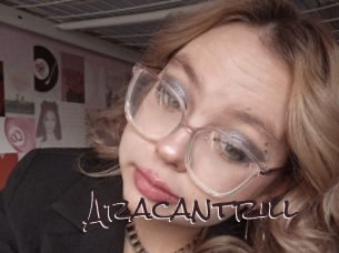 Aracantrill