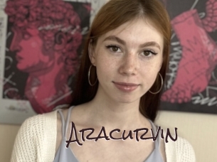 Aracurvin