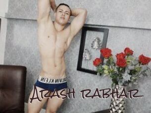 Arash_rabhar