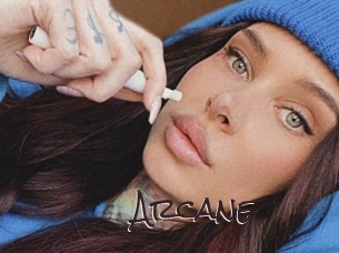 Arcane