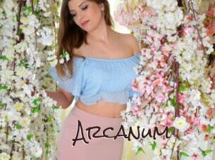 Arcanum