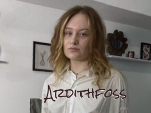 Ardithfoss