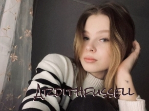 Ardithfussell