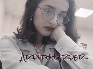 Ardithharder