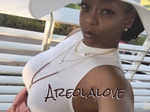 Areolalove