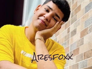 Aresfoxx