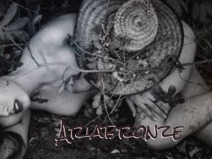 Ariabronze