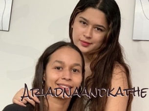 Ariadnaandkathe