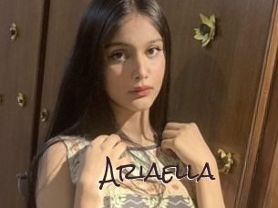 Ariaella