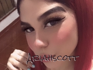 Ariahscott