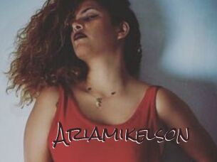 Ariamikelson