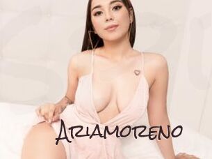 Ariamoreno
