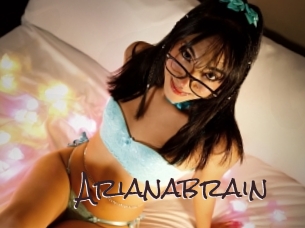 Arianabrain