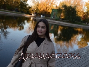 Arianacrooss