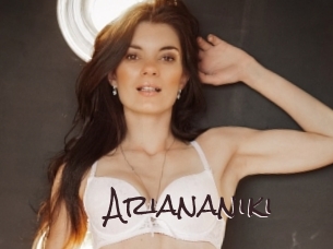 Ariananiki