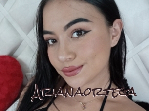 Arianaortega
