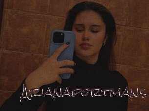 arianaportmans Spicy Blogs