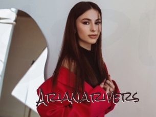 Arianarivers