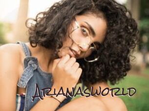 Arianasworld