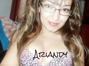 Ariandy