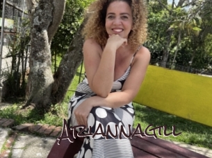 Ariannagill