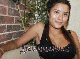 Ariannahills