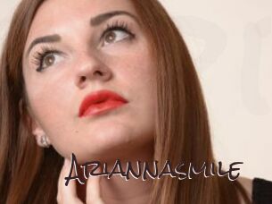 Ariannasmile