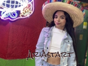 ariastart Spicy Blogs