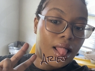 Ariej