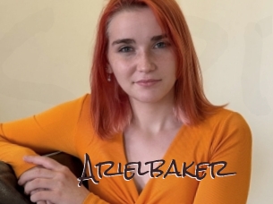 Arielbaker