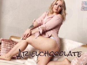 Arielchocolate