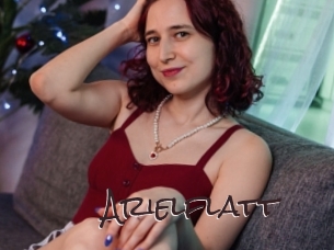 Arielflatt