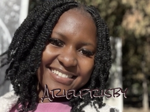 Arielfrisby