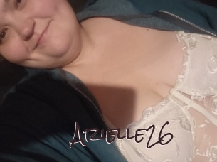 Arielle26