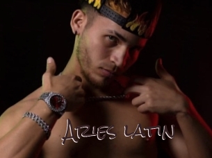 Aries_latin