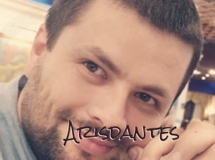 Arisdantes